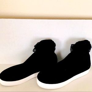 💥NWOT-Opening Ceremony Slip-on-size 10